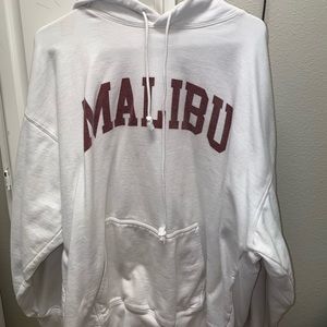 Brandy Melville Sweatshirt
